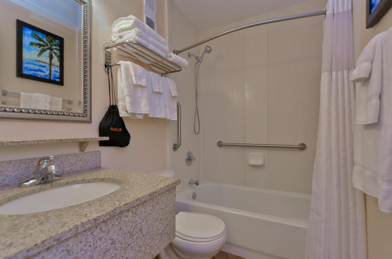202-Pool, Wifi, Close To Bucs Stadium Tampa Eksteriør bilde