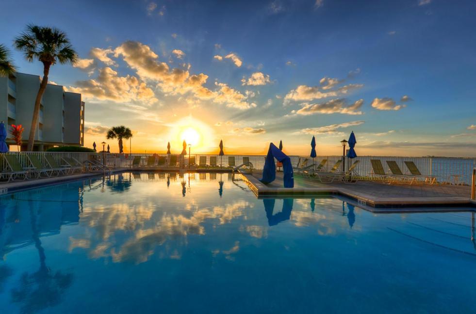 202-Pool, Wifi, Close To Bucs Stadium Tampa Eksteriør bilde