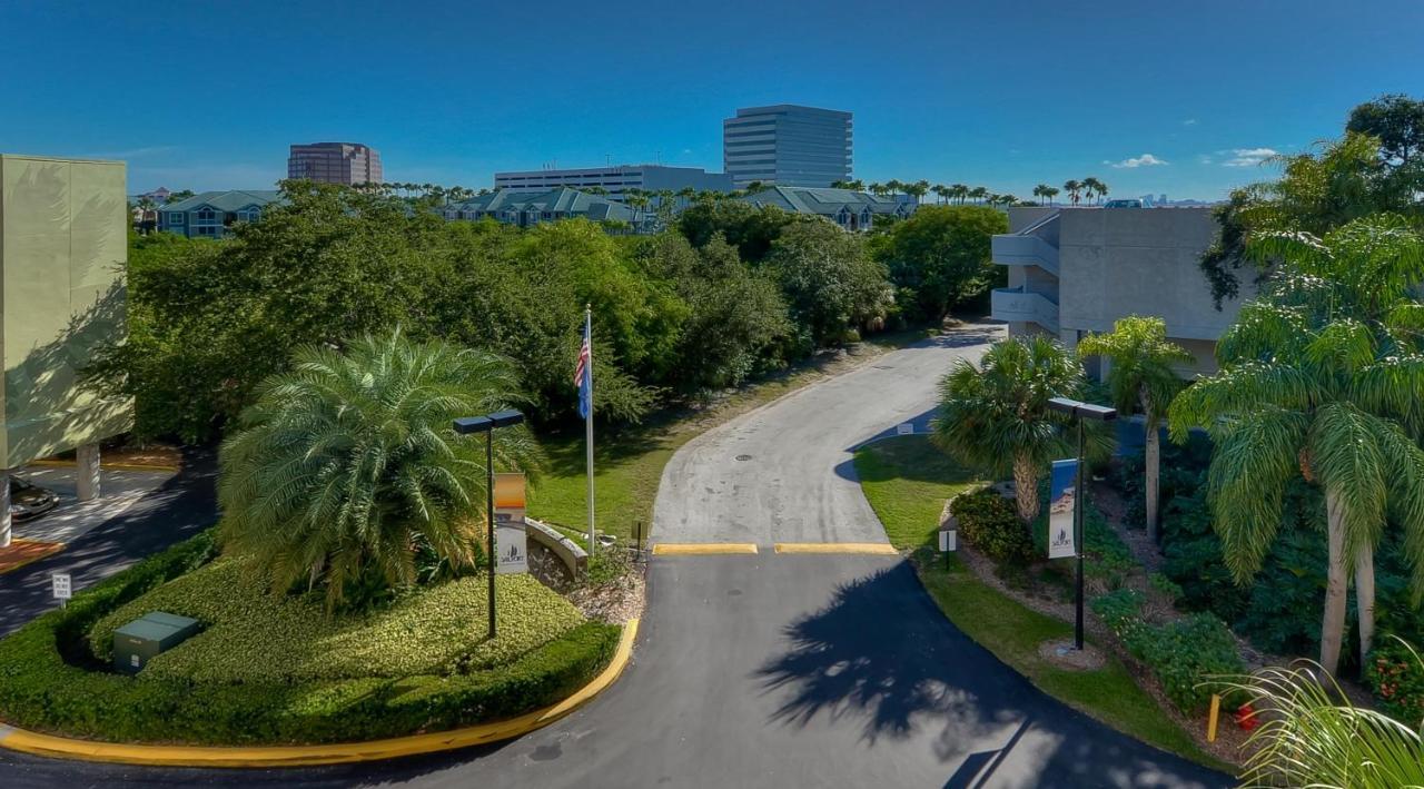 202-Pool, Wifi, Close To Bucs Stadium Tampa Eksteriør bilde