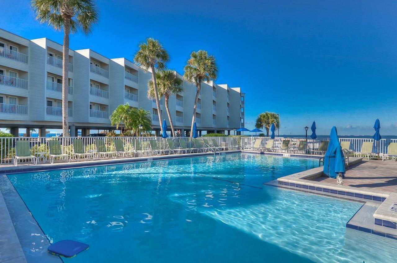 202-Pool, Wifi, Close To Bucs Stadium Tampa Eksteriør bilde