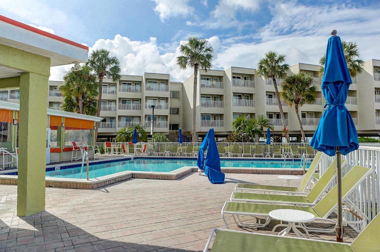 202-Pool, Wifi, Close To Bucs Stadium Tampa Eksteriør bilde