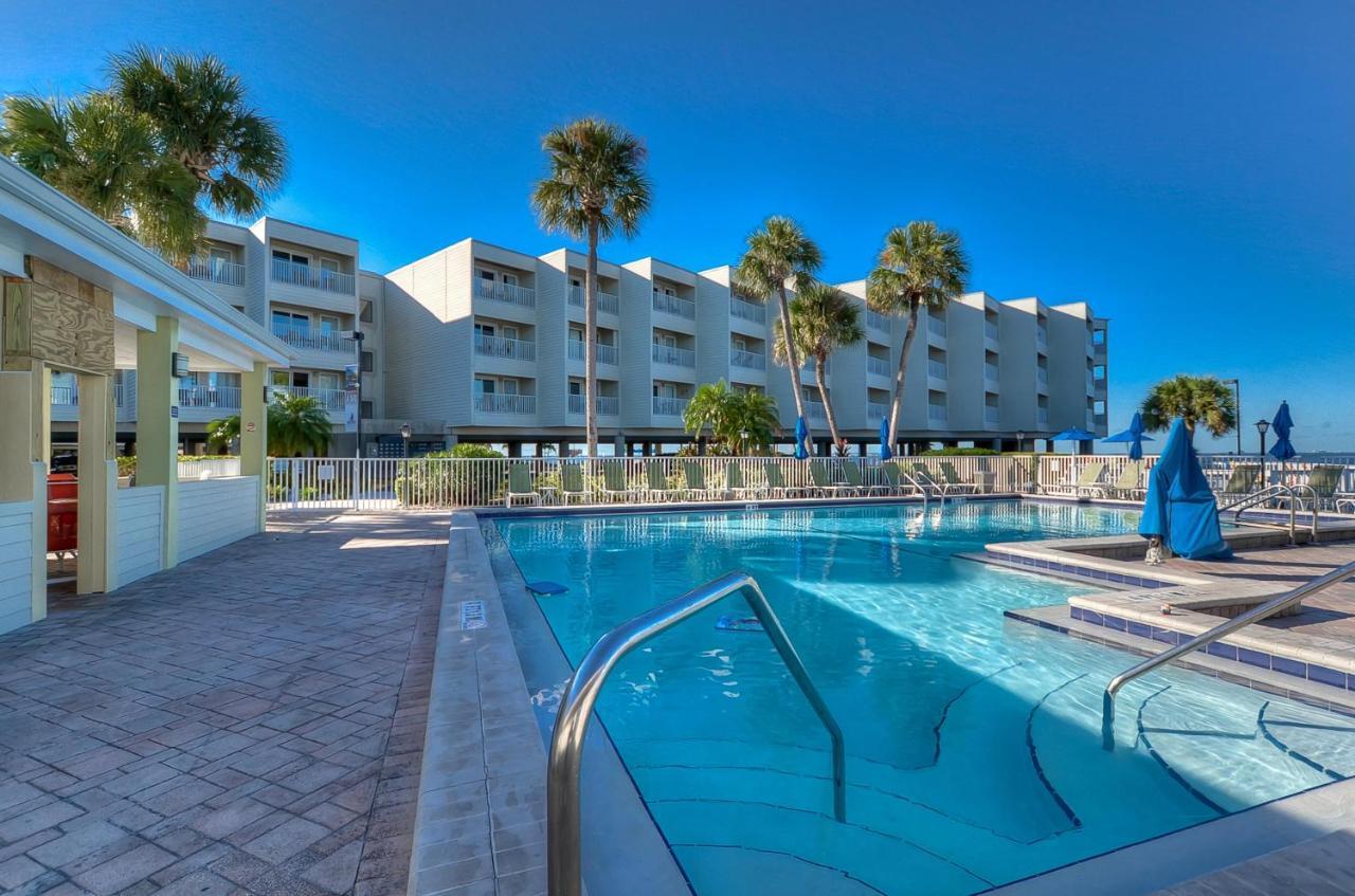 202-Pool, Wifi, Close To Bucs Stadium Tampa Eksteriør bilde